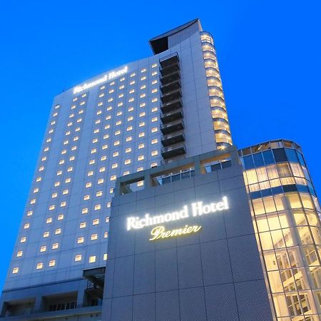 Richmond Hotel Premier Musashikosugi Kawasaki  Dış mekan fotoğraf