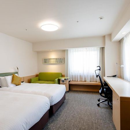Richmond Hotel Premier Musashikosugi Kawasaki  Dış mekan fotoğraf