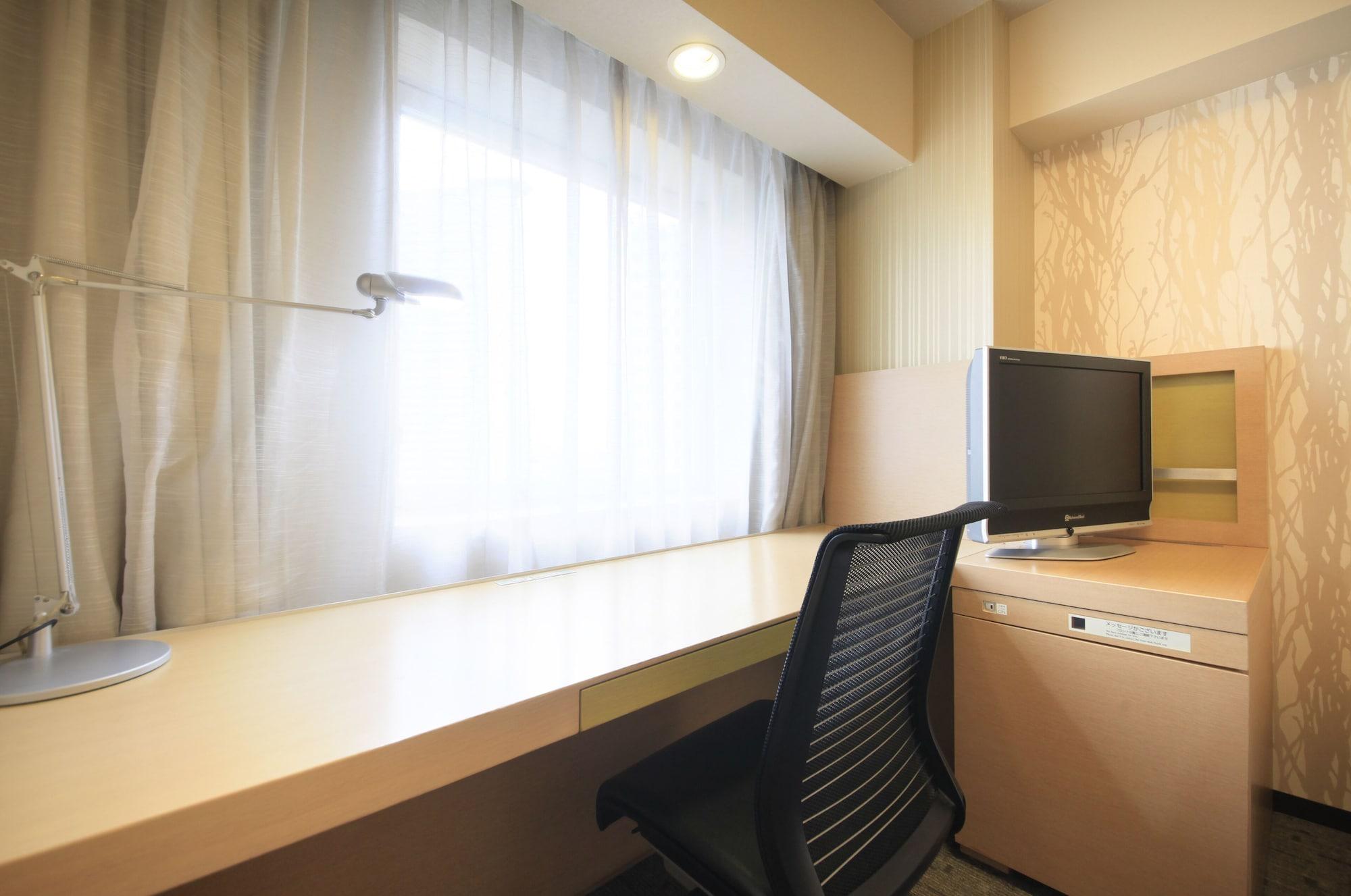 Richmond Hotel Premier Musashikosugi Kawasaki  Dış mekan fotoğraf