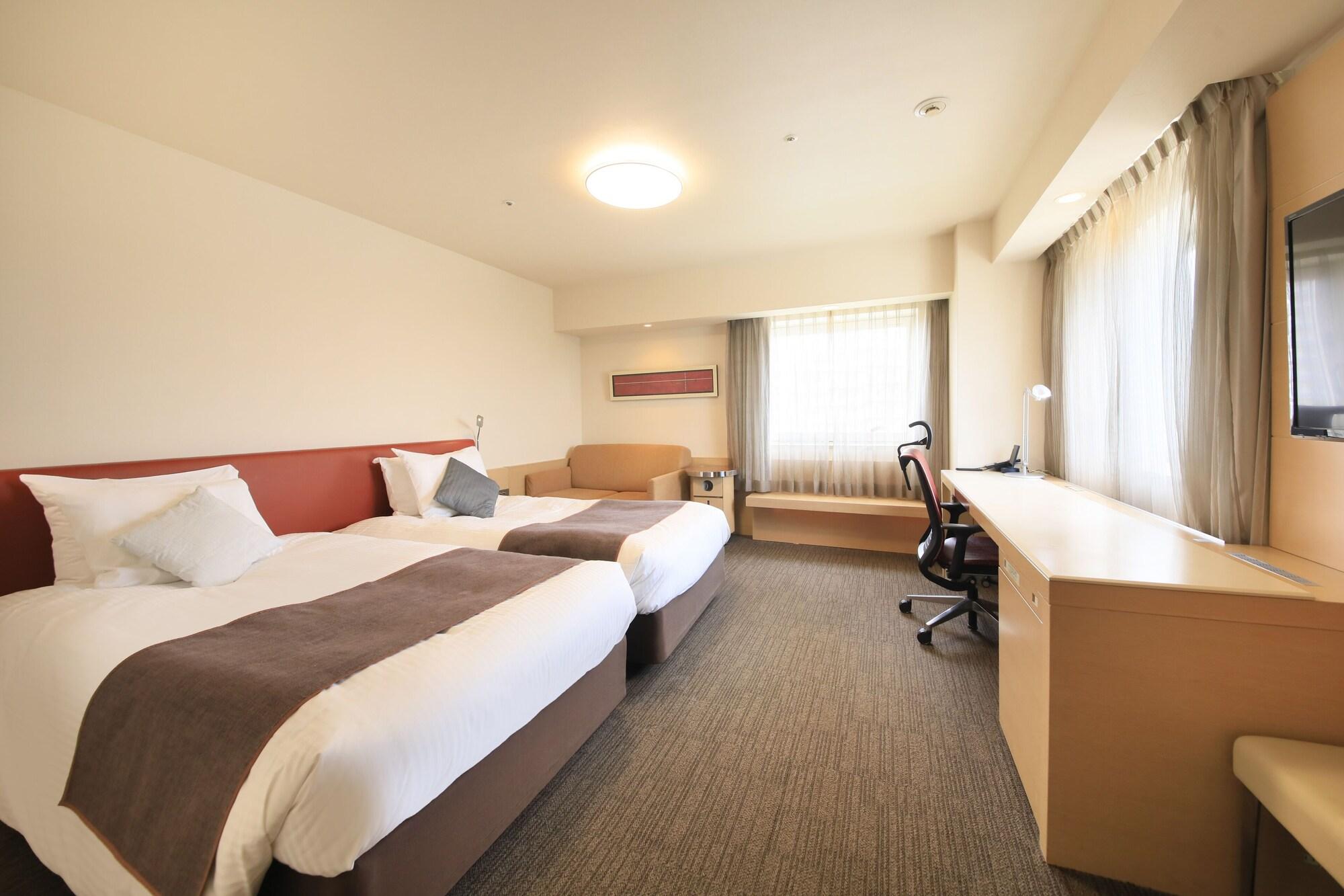 Richmond Hotel Premier Musashikosugi Kawasaki  Dış mekan fotoğraf