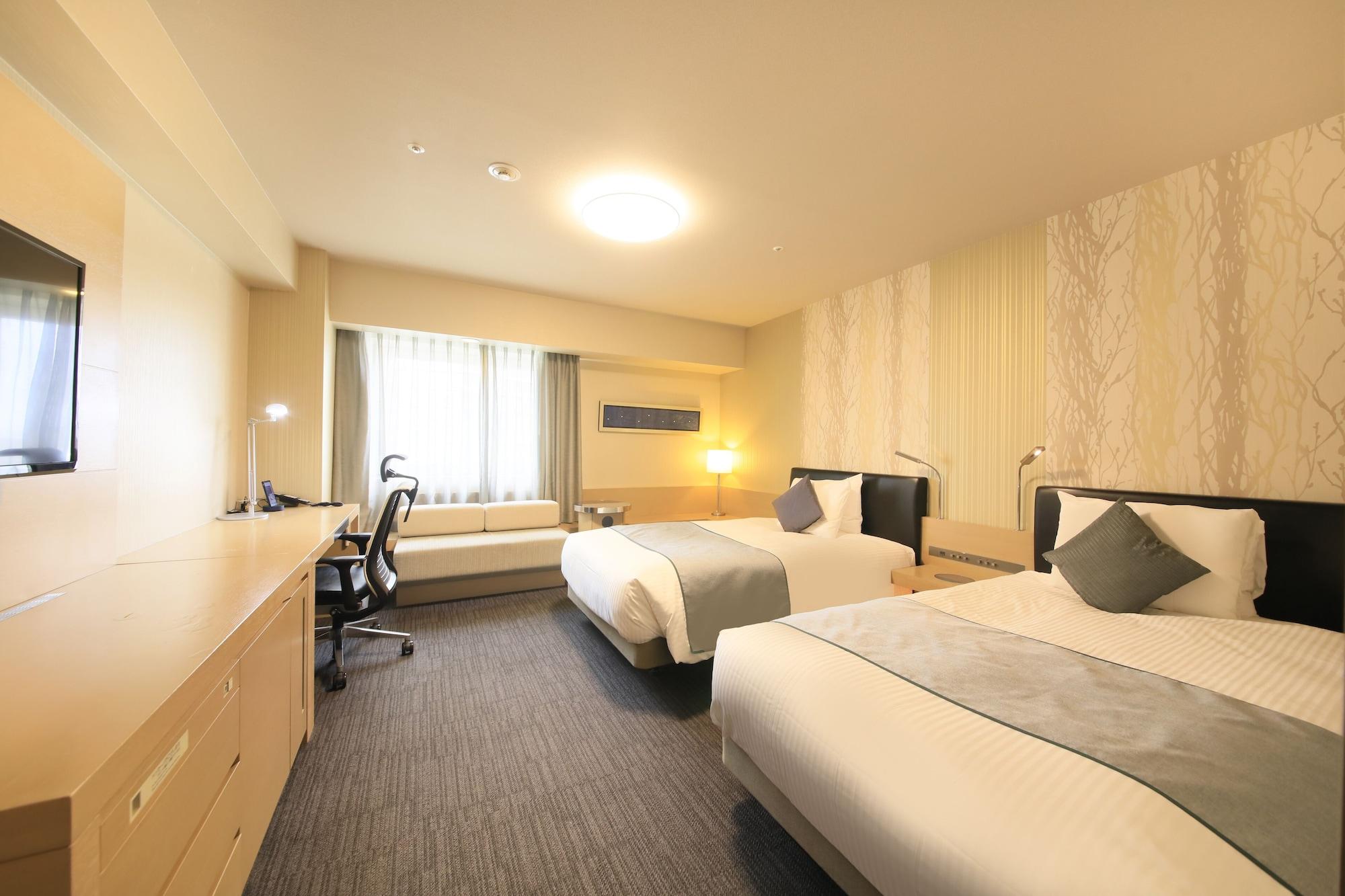 Richmond Hotel Premier Musashikosugi Kawasaki  Dış mekan fotoğraf