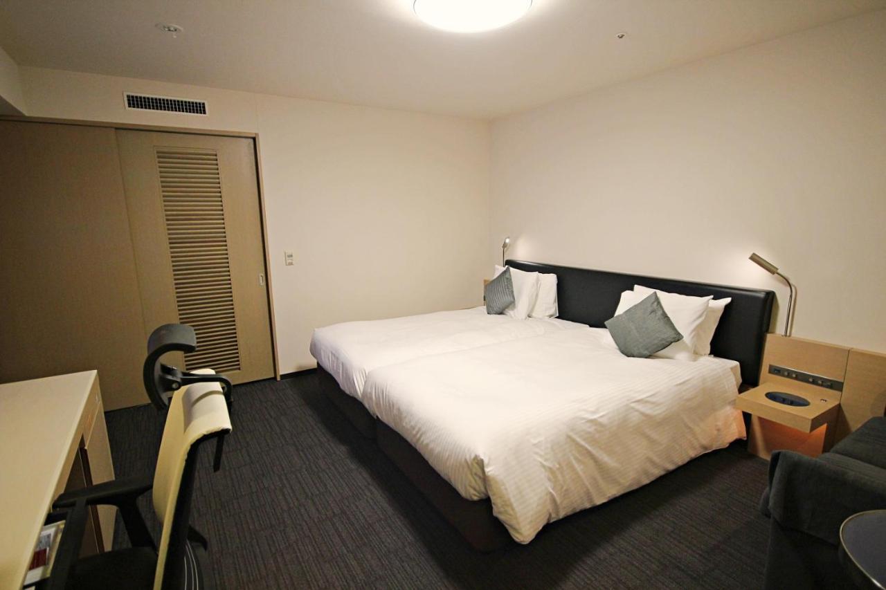 Richmond Hotel Premier Musashikosugi Kawasaki  Dış mekan fotoğraf