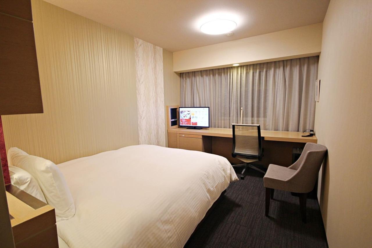 Richmond Hotel Premier Musashikosugi Kawasaki  Dış mekan fotoğraf