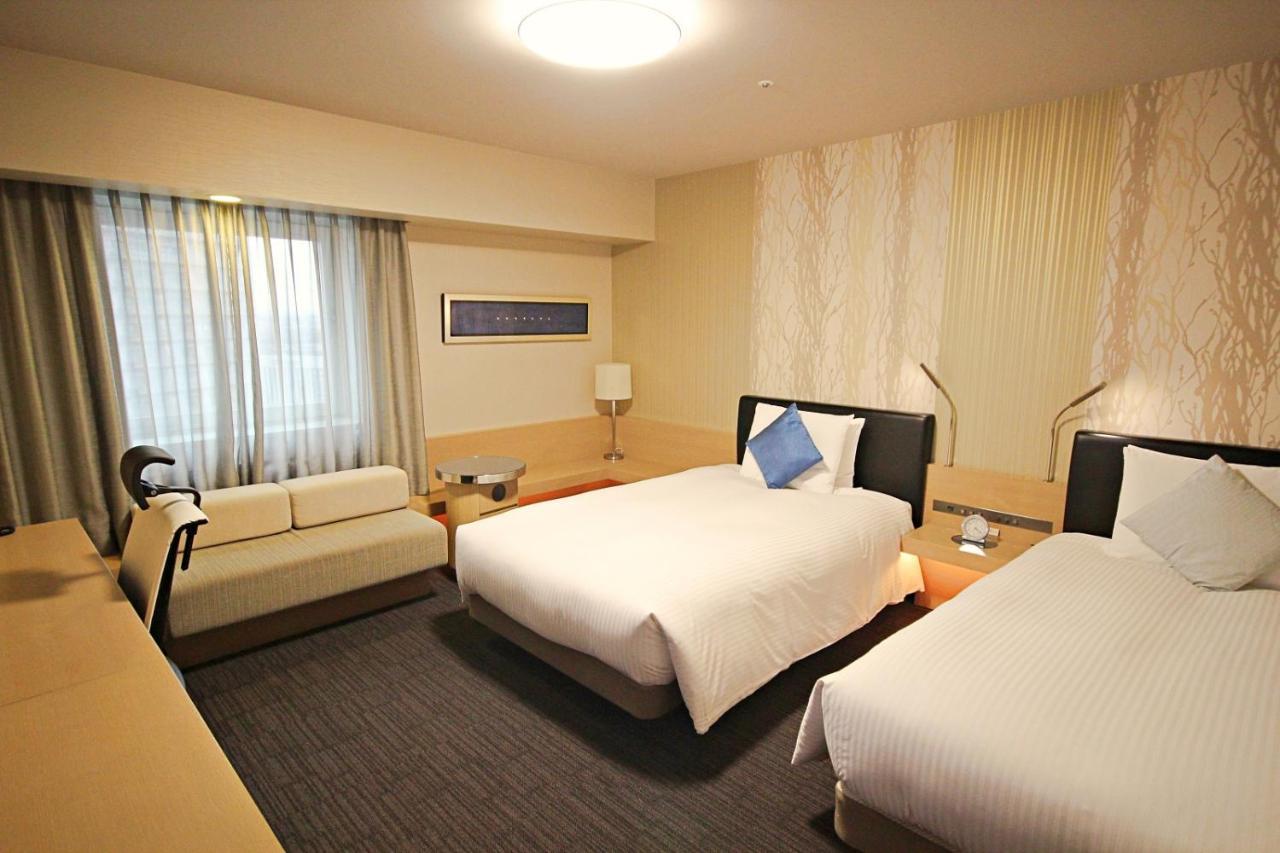 Richmond Hotel Premier Musashikosugi Kawasaki  Dış mekan fotoğraf