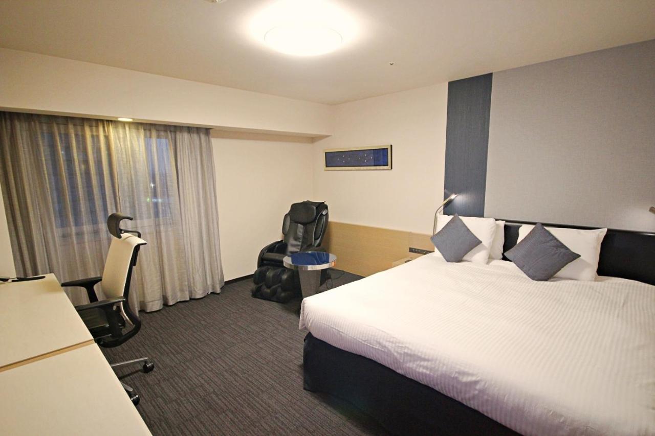 Richmond Hotel Premier Musashikosugi Kawasaki  Dış mekan fotoğraf