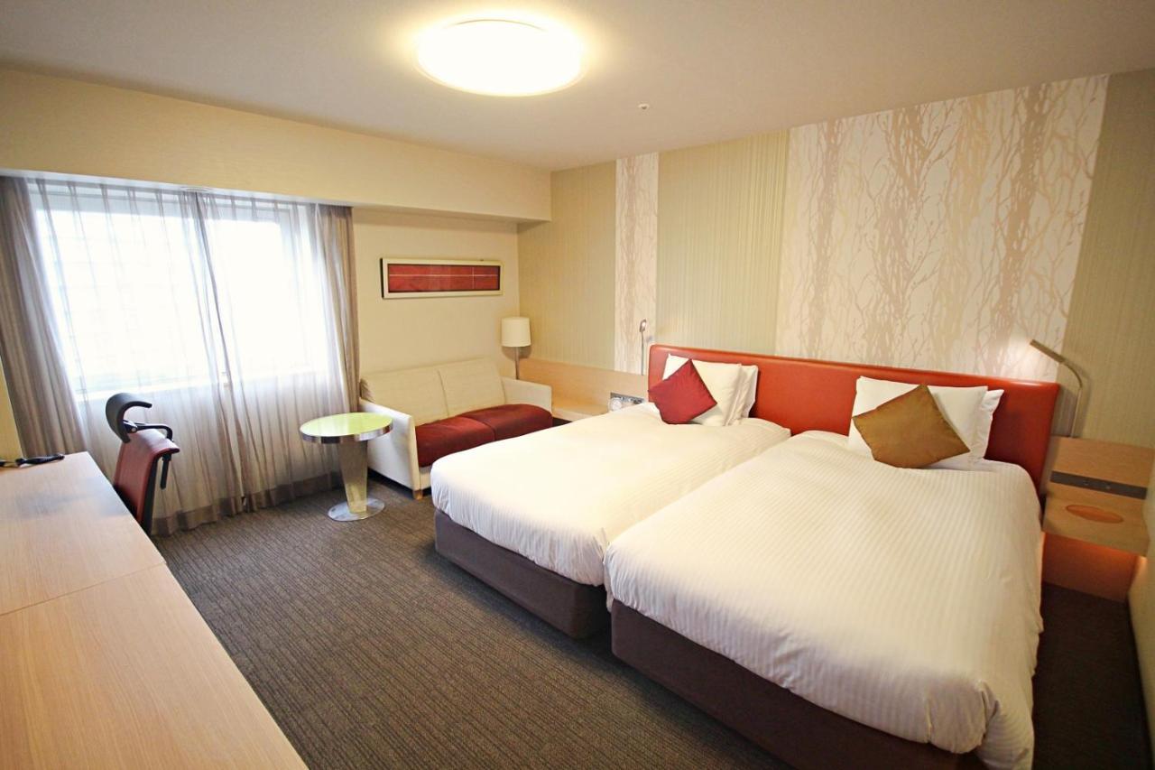 Richmond Hotel Premier Musashikosugi Kawasaki  Dış mekan fotoğraf