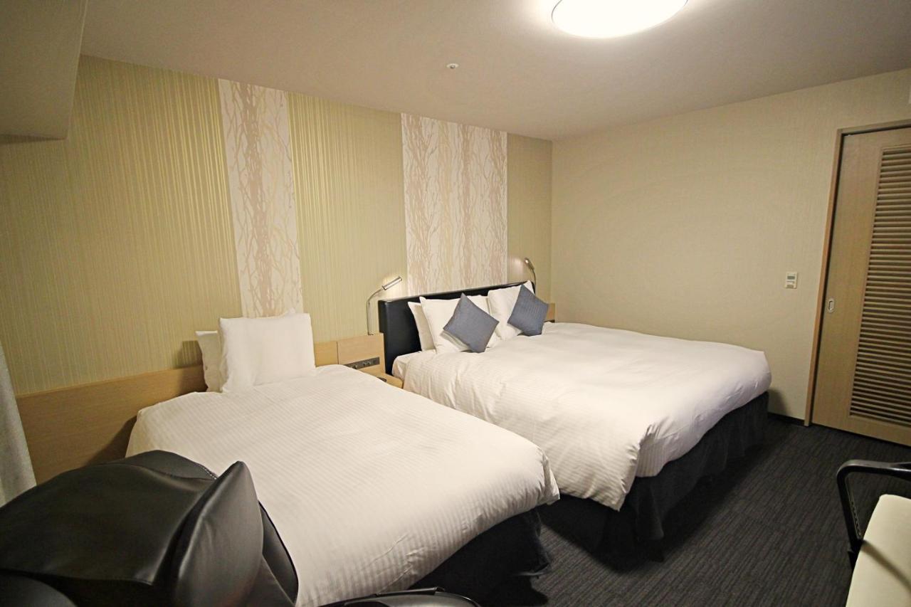 Richmond Hotel Premier Musashikosugi Kawasaki  Dış mekan fotoğraf