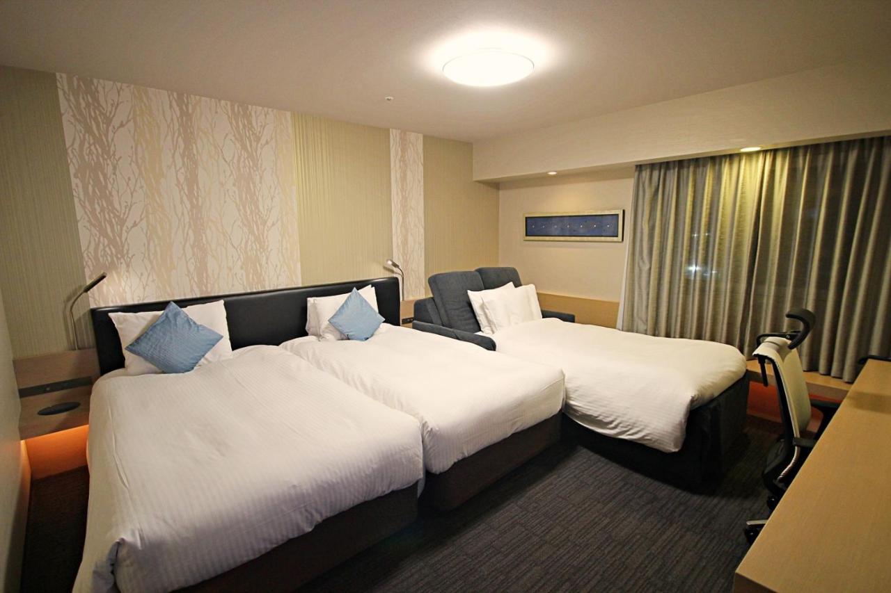 Richmond Hotel Premier Musashikosugi Kawasaki  Dış mekan fotoğraf