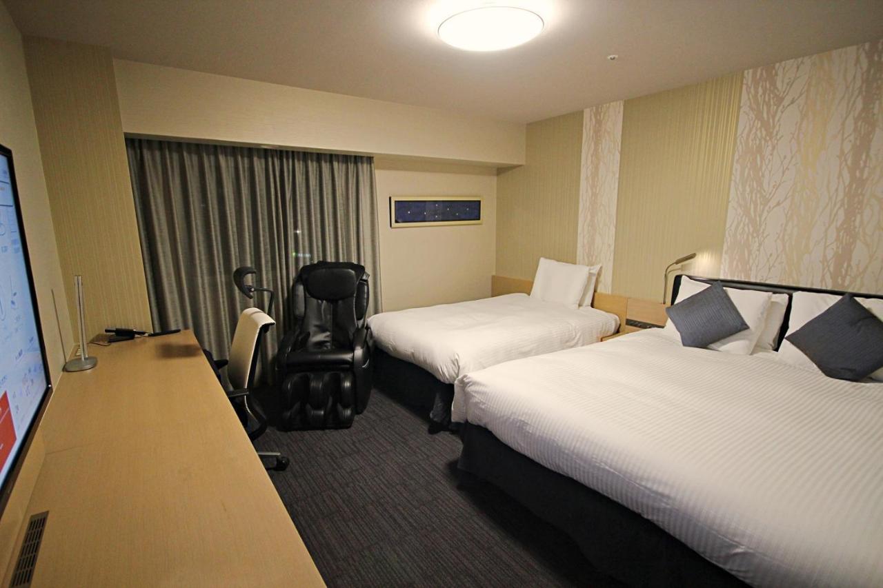 Richmond Hotel Premier Musashikosugi Kawasaki  Dış mekan fotoğraf