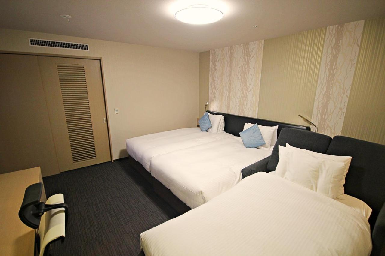 Richmond Hotel Premier Musashikosugi Kawasaki  Dış mekan fotoğraf