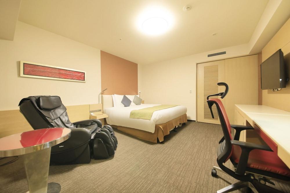 Richmond Hotel Premier Musashikosugi Kawasaki  Dış mekan fotoğraf