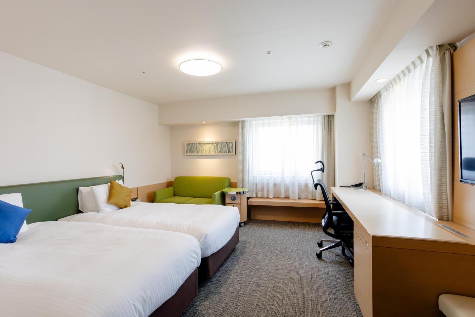 Richmond Hotel Premier Musashikosugi Kawasaki  Dış mekan fotoğraf
