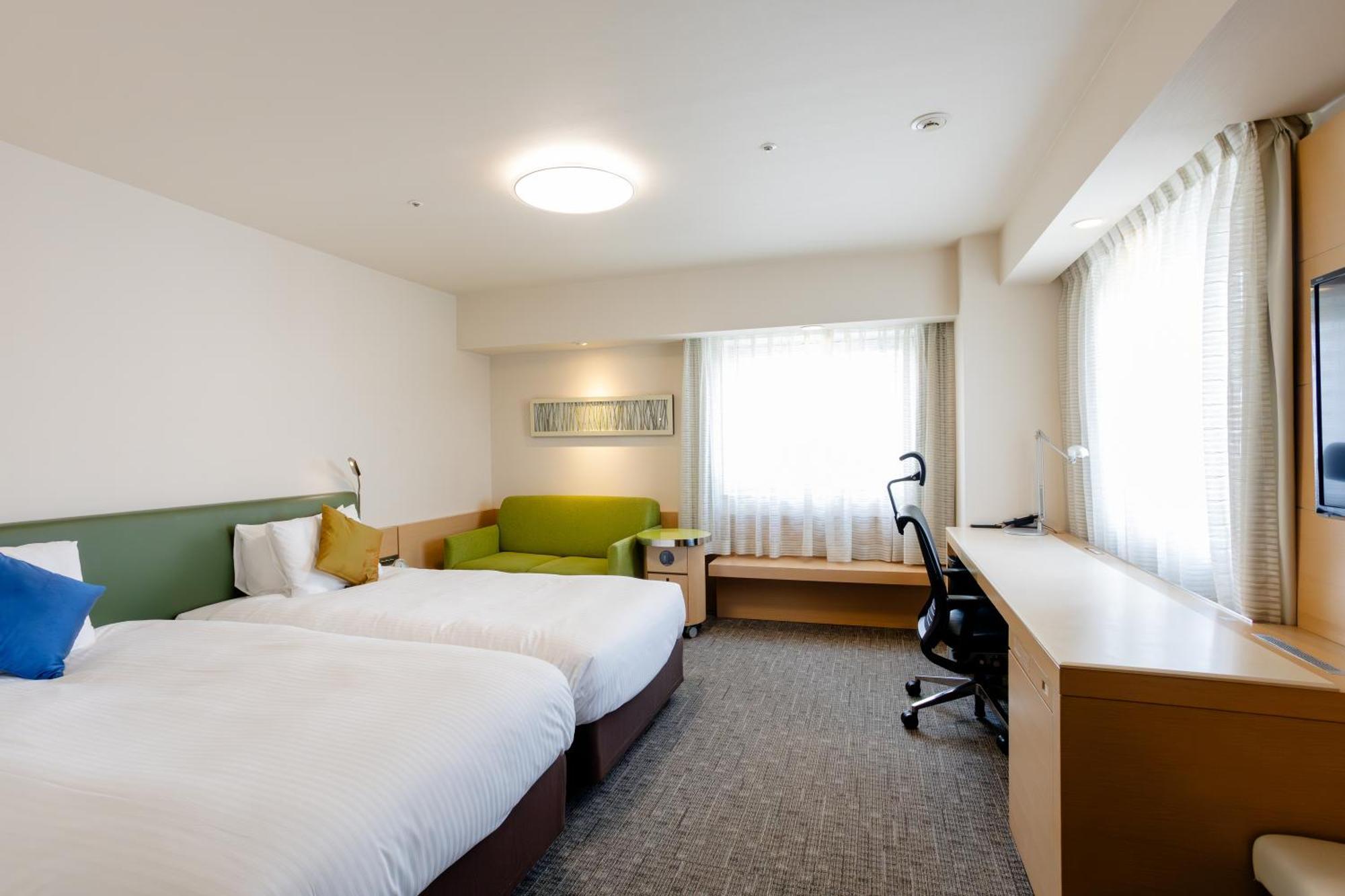 Richmond Hotel Premier Musashikosugi Kawasaki  Dış mekan fotoğraf