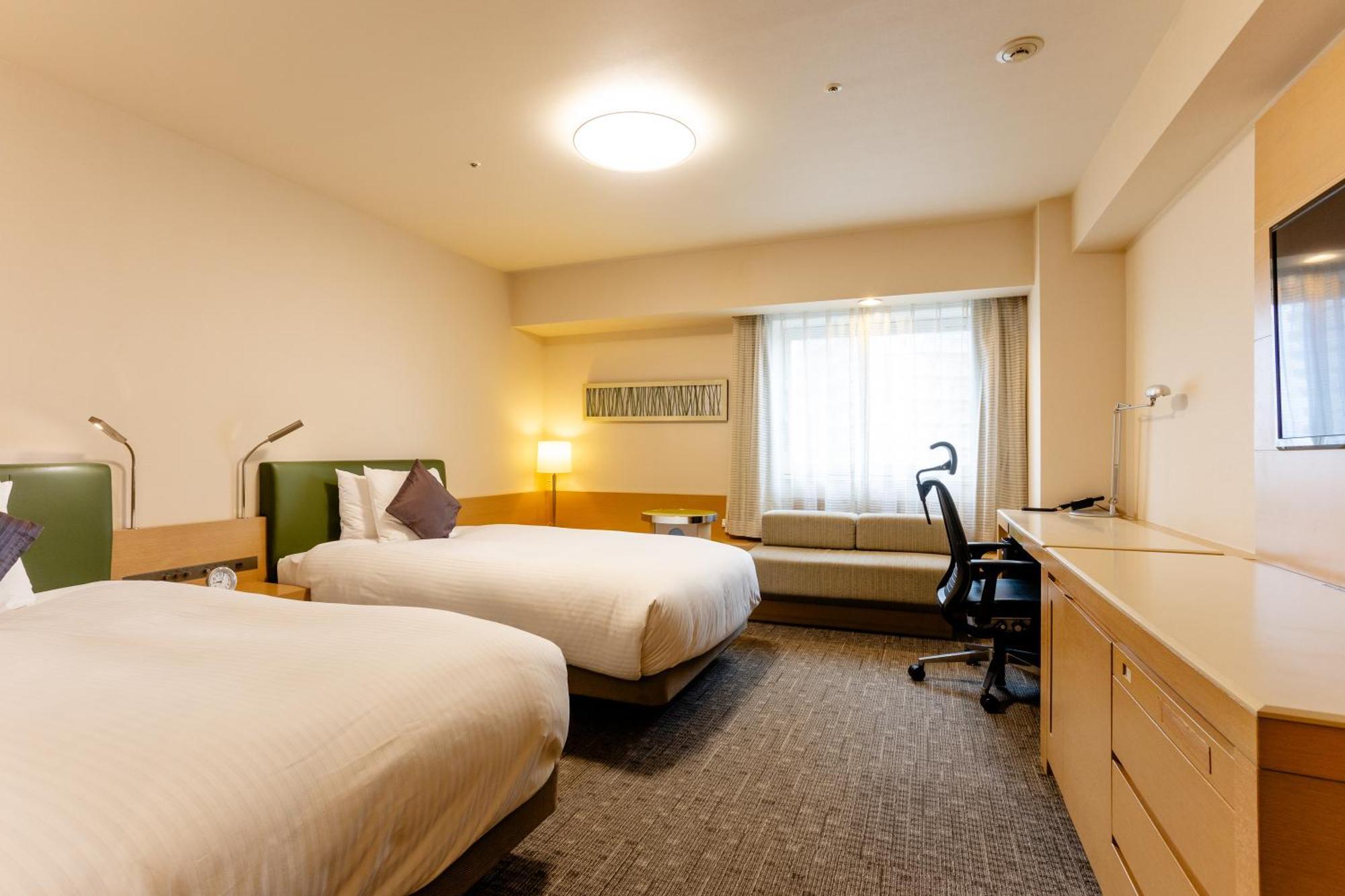 Richmond Hotel Premier Musashikosugi Kawasaki  Dış mekan fotoğraf