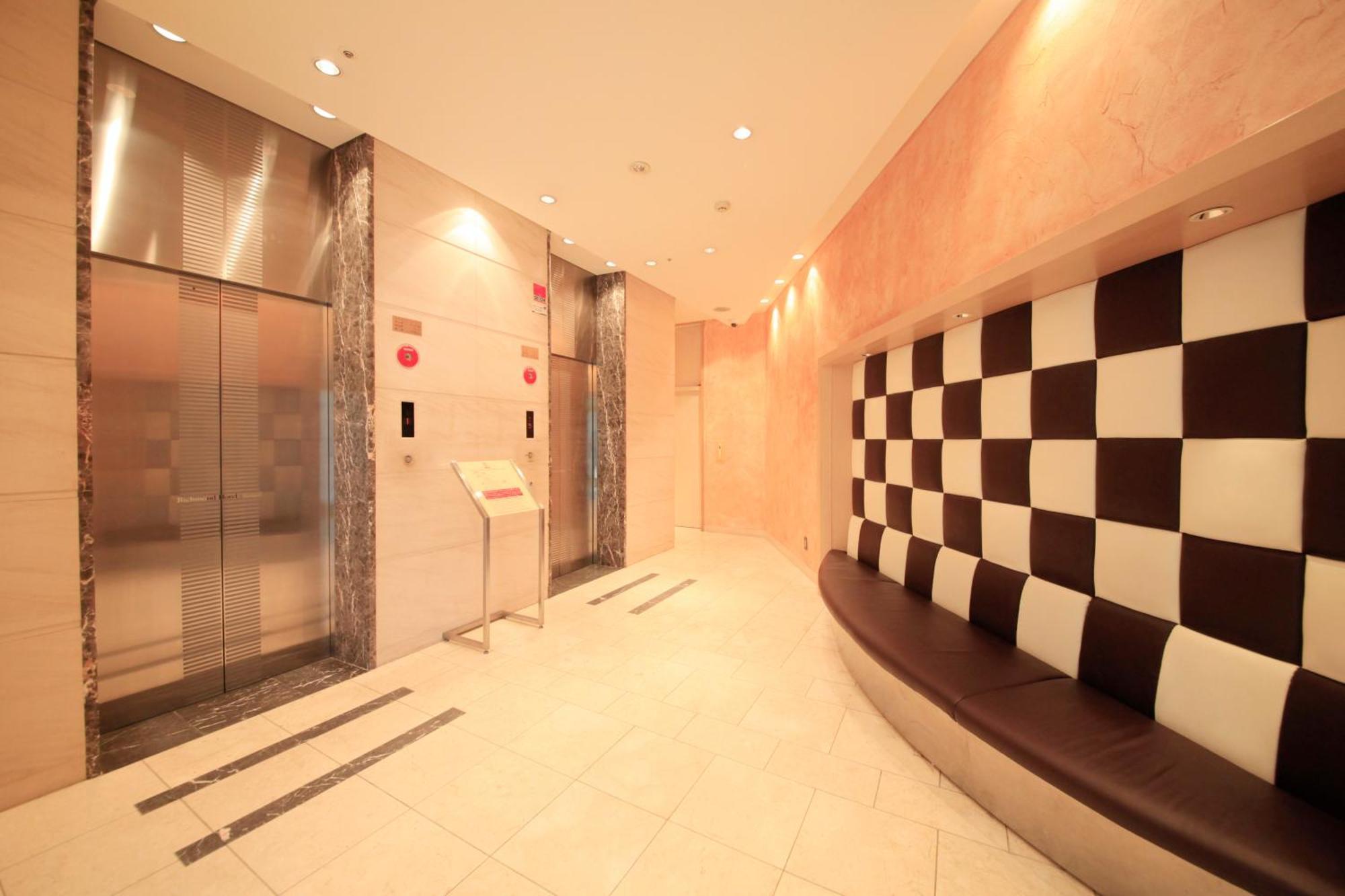 Richmond Hotel Premier Musashikosugi Kawasaki  Dış mekan fotoğraf