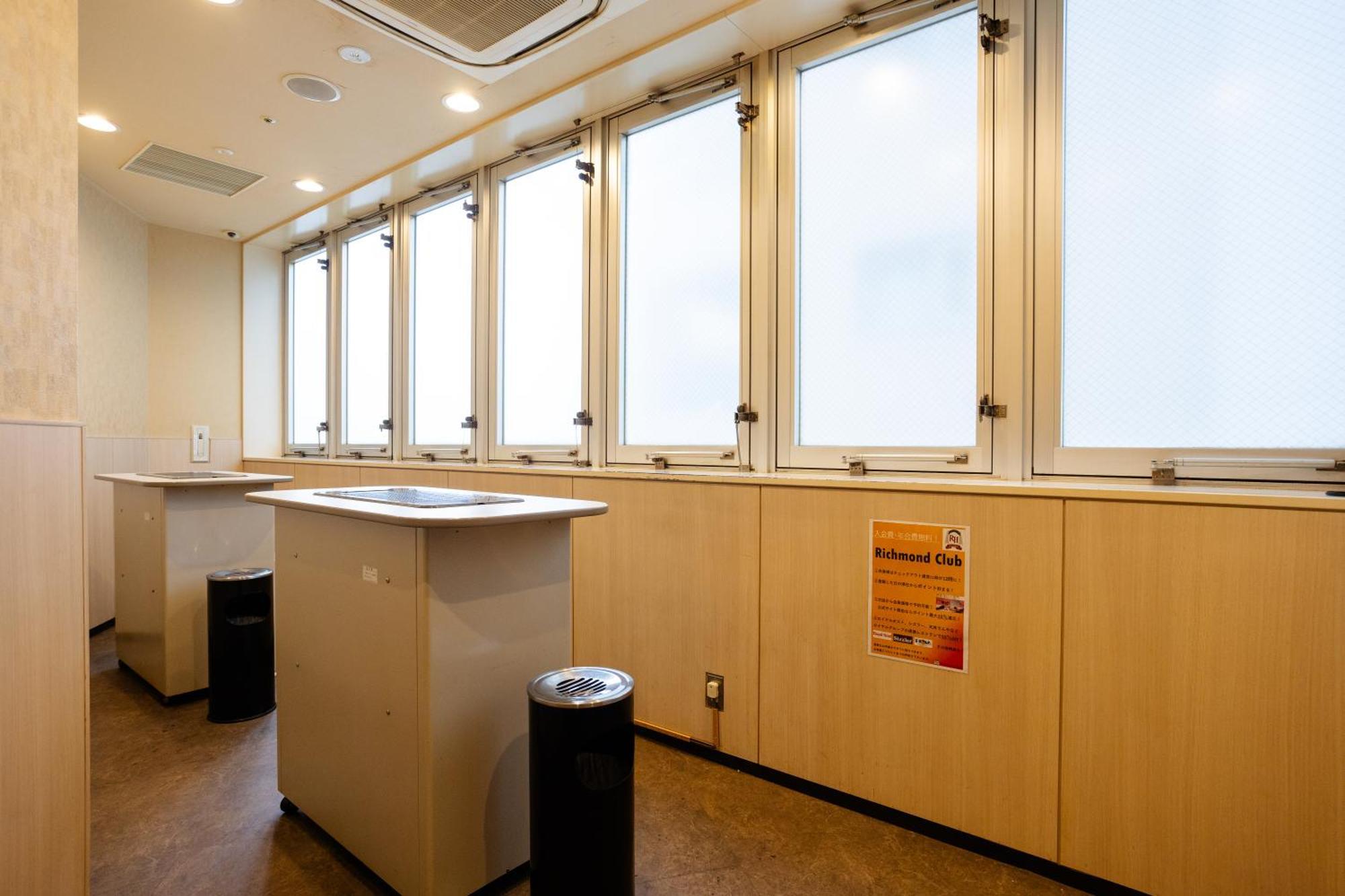 Richmond Hotel Premier Musashikosugi Kawasaki  Dış mekan fotoğraf